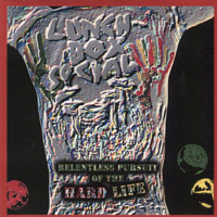 Relentless Pursuit of the Hard Life by Lunchbox Social